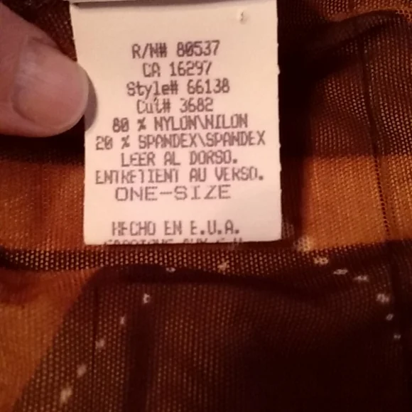 NWOT Baja Blue sarong - Picture 5 of 7